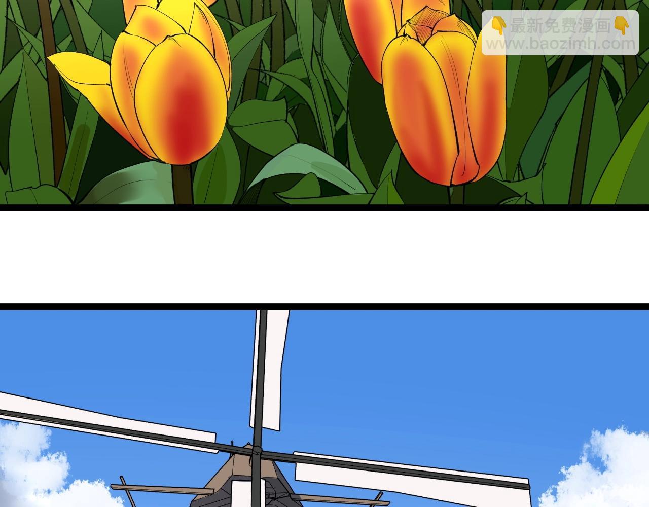 第99话 走向世界！(1/2)-第103话