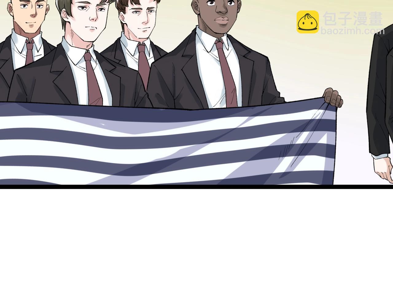 第99话 走向世界！(1/2)-第103话