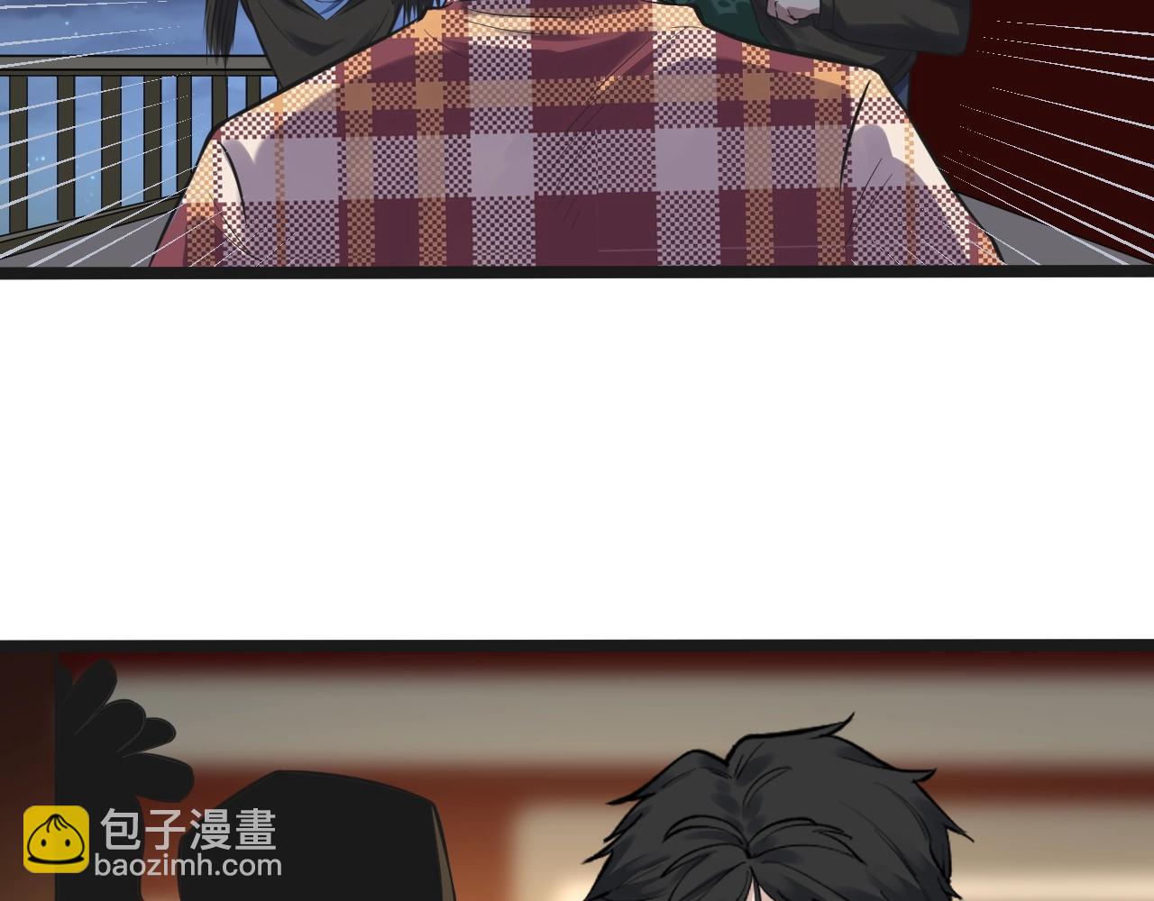 第103话 真丢人！(1/2)-第107话