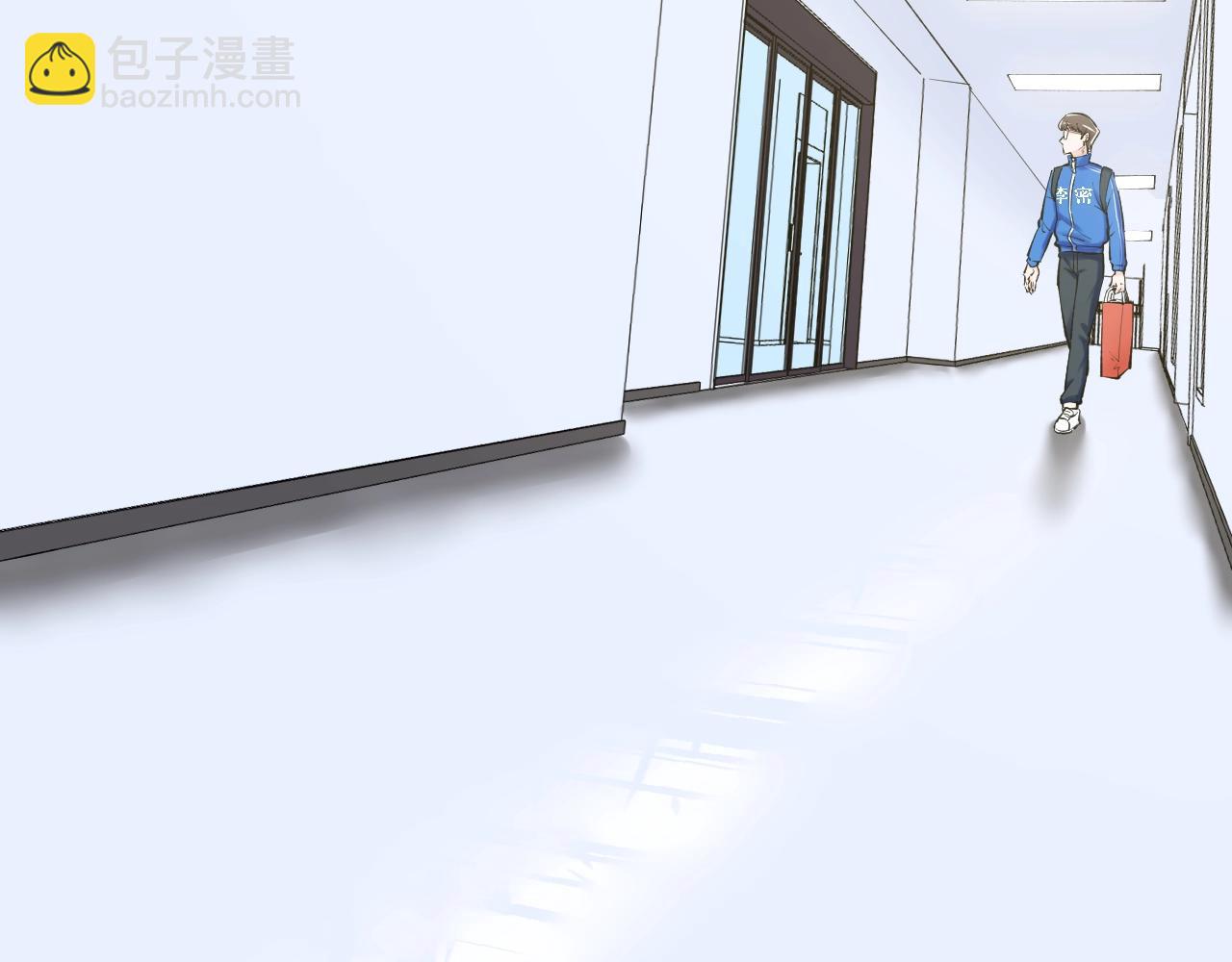 第111话 目标订大！(1/2)-第115话