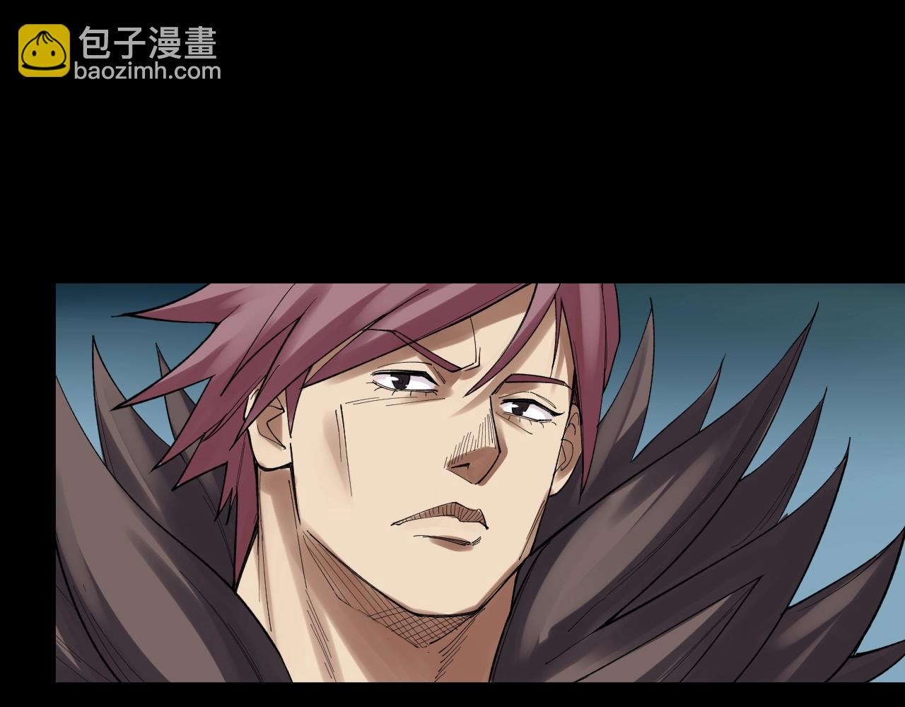 第117话 玩的就是心跳(1/2)-第121话