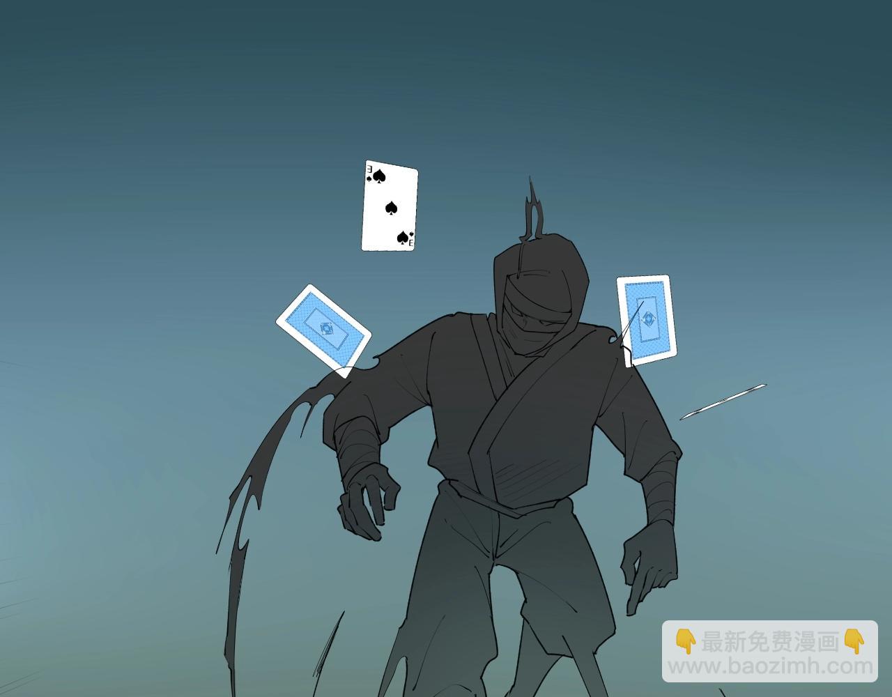 第119话 单杀！(1/2)-第123话