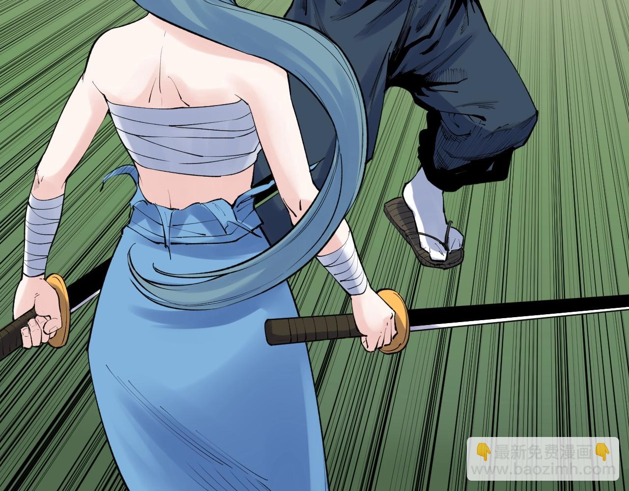 第121话 最终赢家(1/2)-第125话