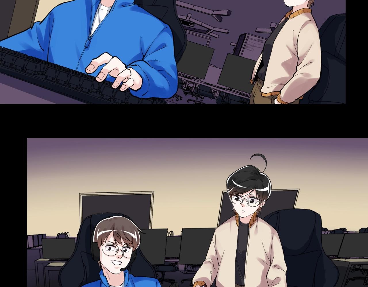 第121话 最终赢家(1/2)-第125话