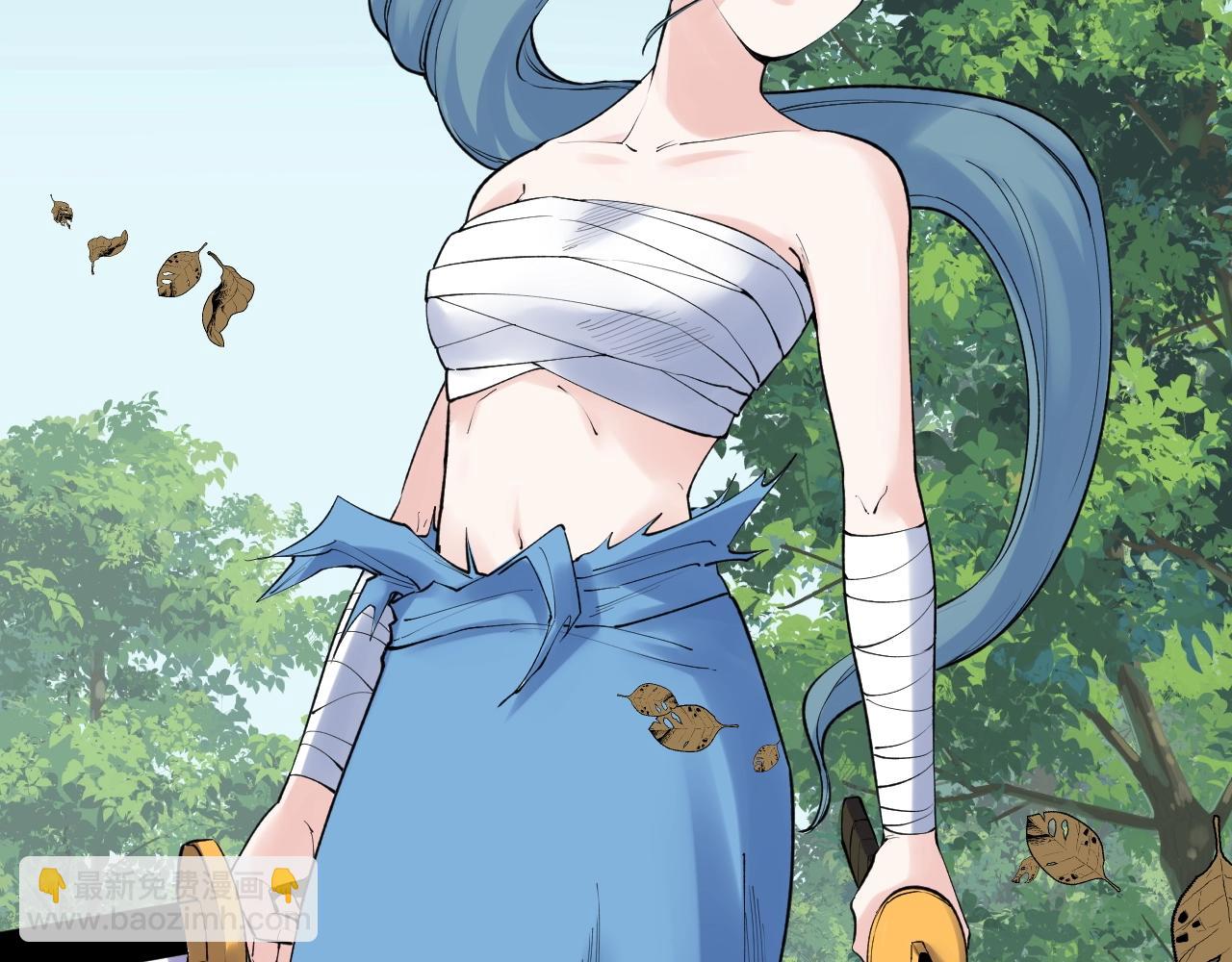 第121话 最终赢家(1/2)-第125话