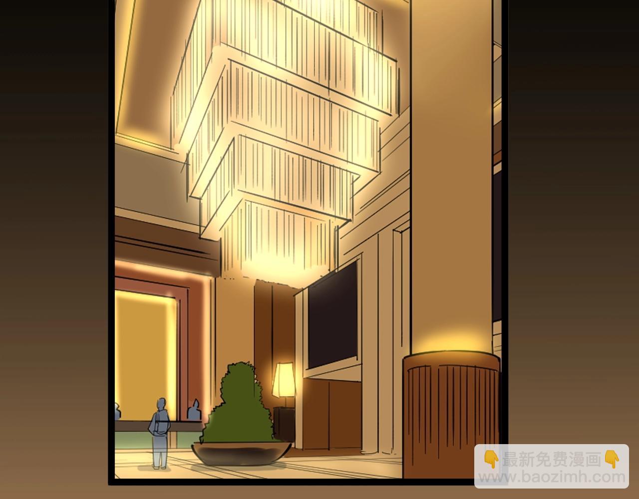 第123话 游戏令人作呕？(1/2)-第127话