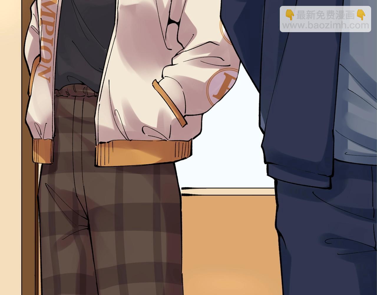 第123话 游戏令人作呕？(1/2)-第127话