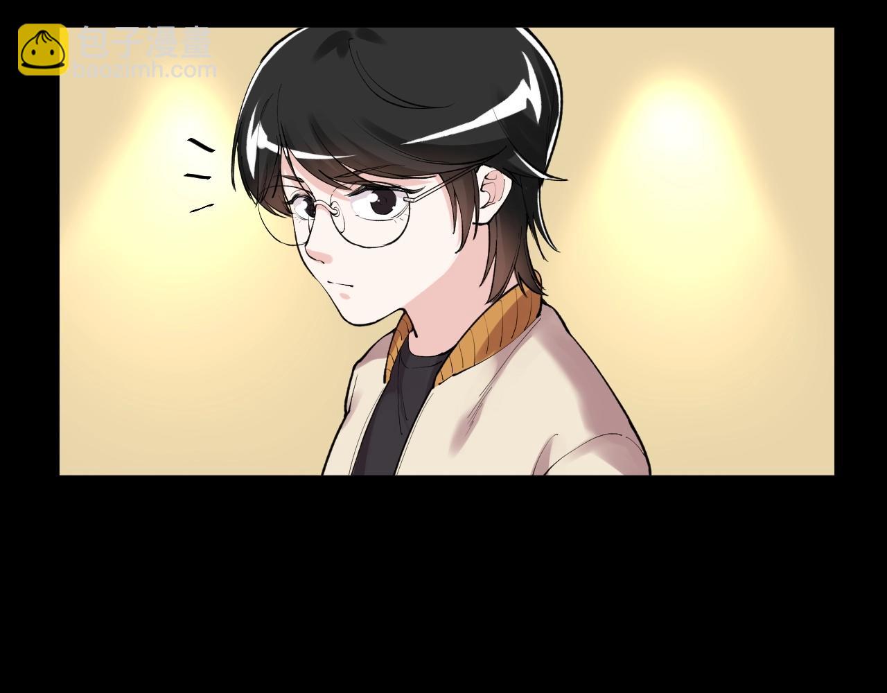 第123话 游戏令人作呕？(1/2)-第127话