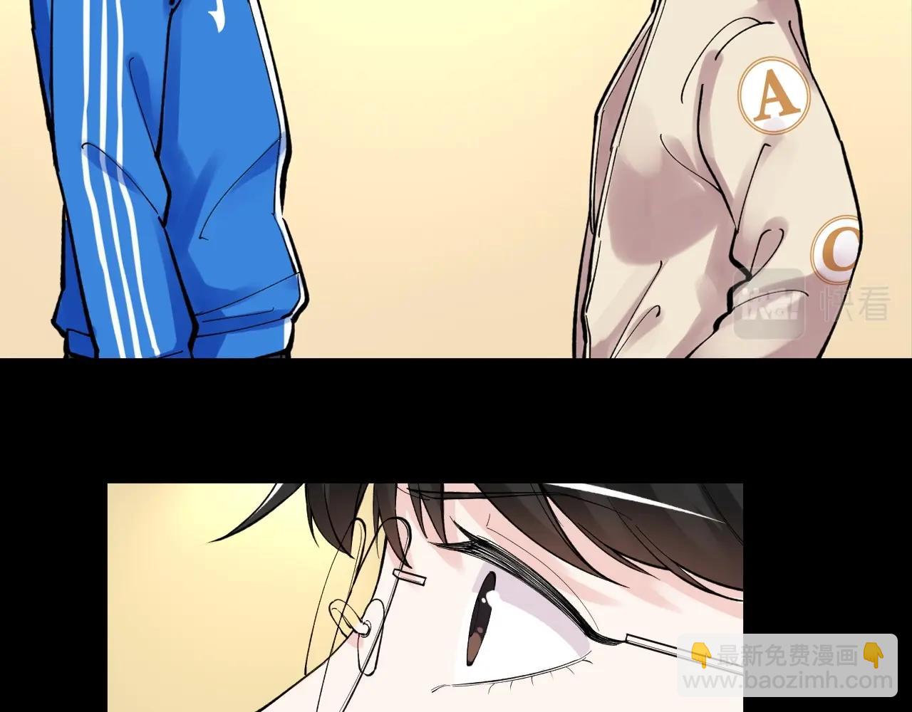 第123话 游戏令人作呕？(1/2)-第127话