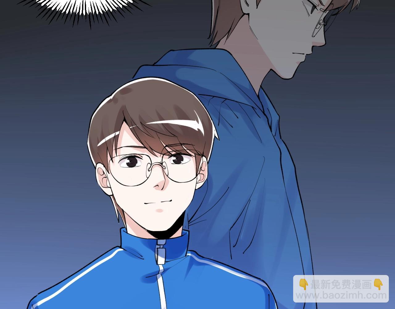 第123话 游戏令人作呕？(1/2)-第127话