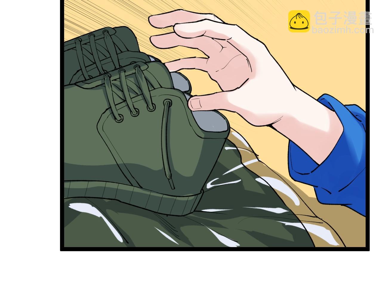 第125话 大学生活开始！(1/2)-第129话