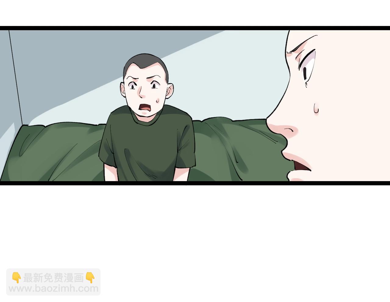 第125话 大学生活开始！(1/2)-第129话