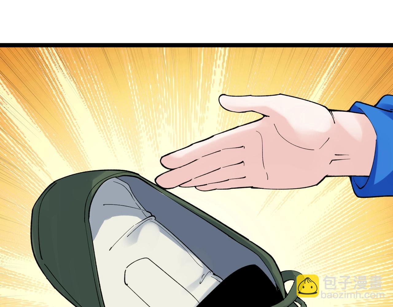 第125话 大学生活开始！(1/2)-第129话