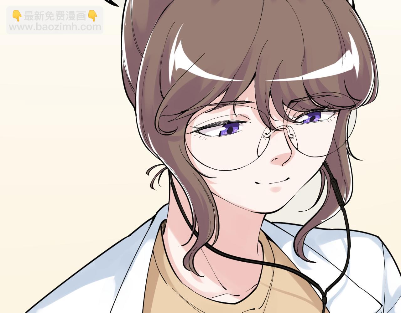 第149话 小小的嫉妒(1/3)-第153话