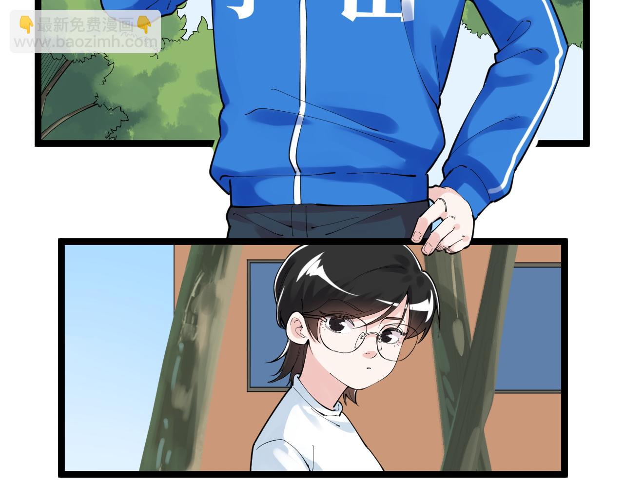 第149话 小小的嫉妒(1/3)-第153话