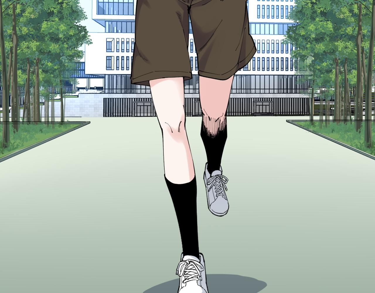 第157话 顶级学院(1/2)-第161话