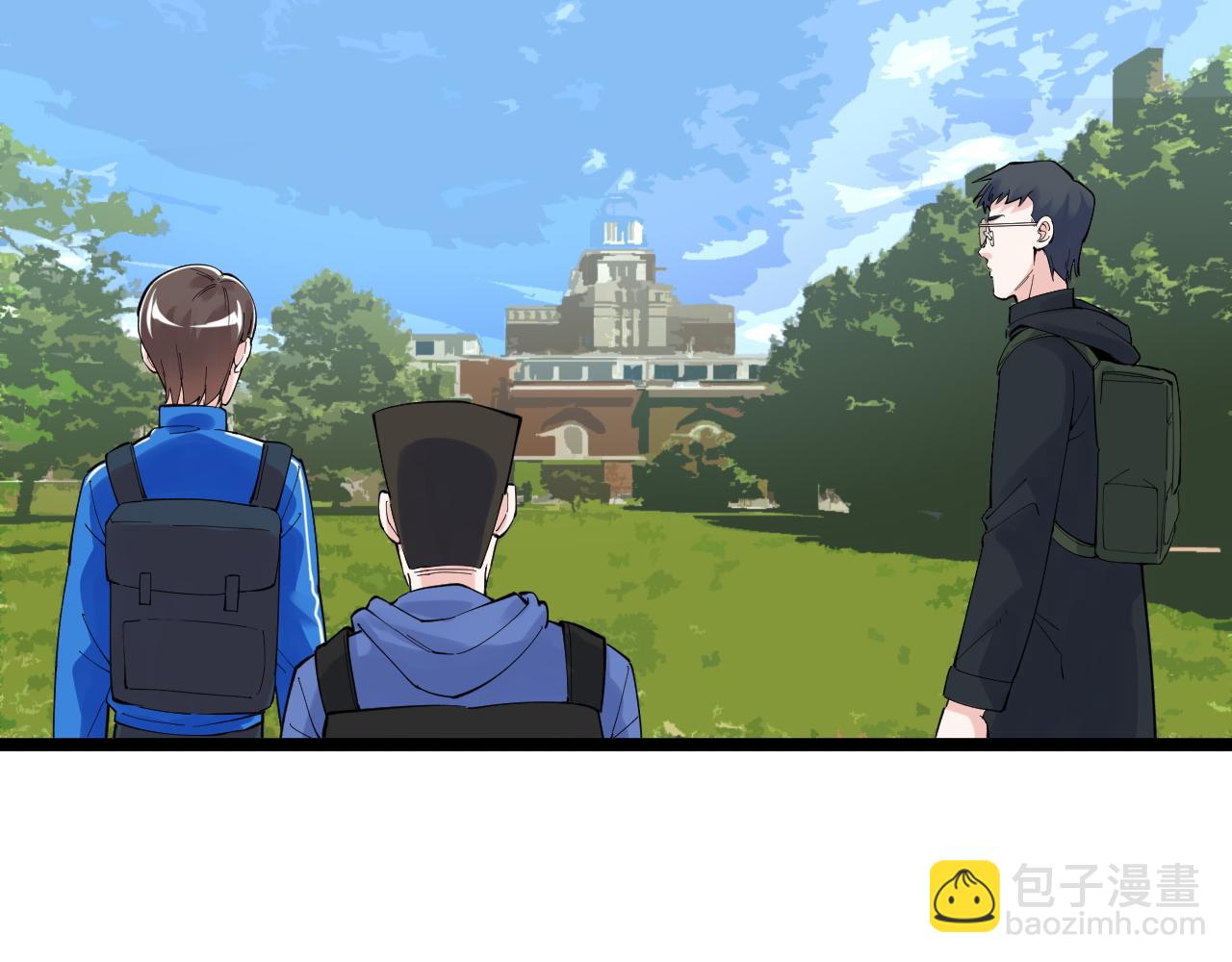 第165话 兄弟之城(1/2)-第169话