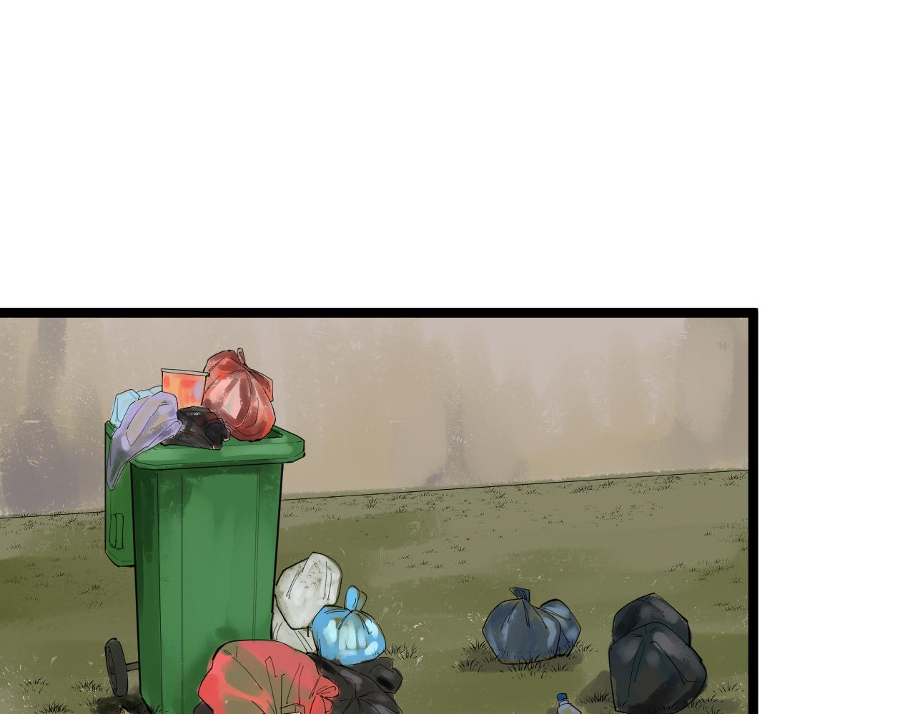 第165话 兄弟之城(1/2)-第169话