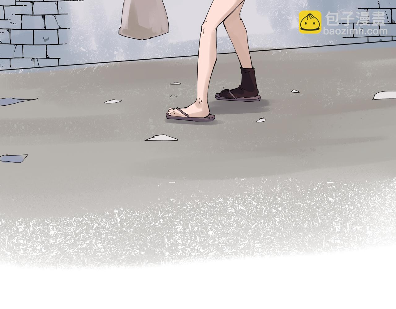 第165话 兄弟之城(1/2)-第169话