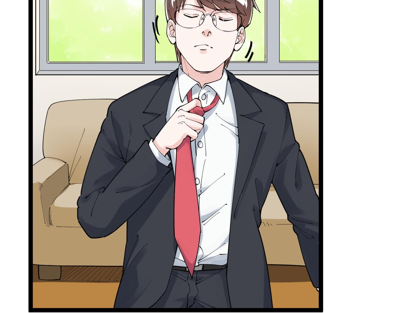 第167话 通宵鏖战(1/2)-第171话