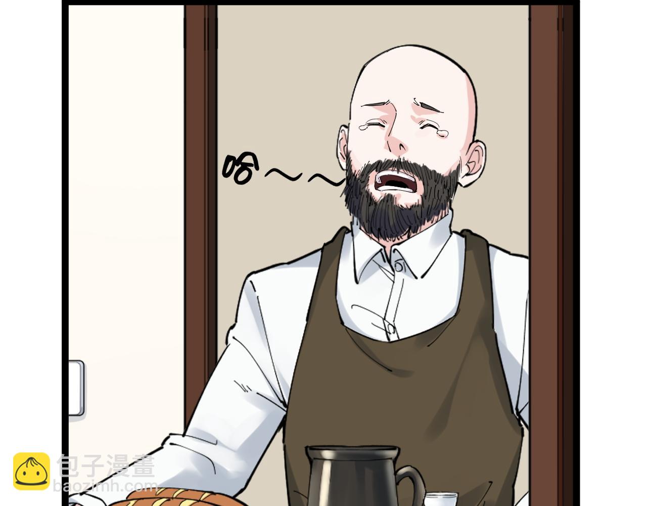 第167话 通宵鏖战(1/2)-第171话