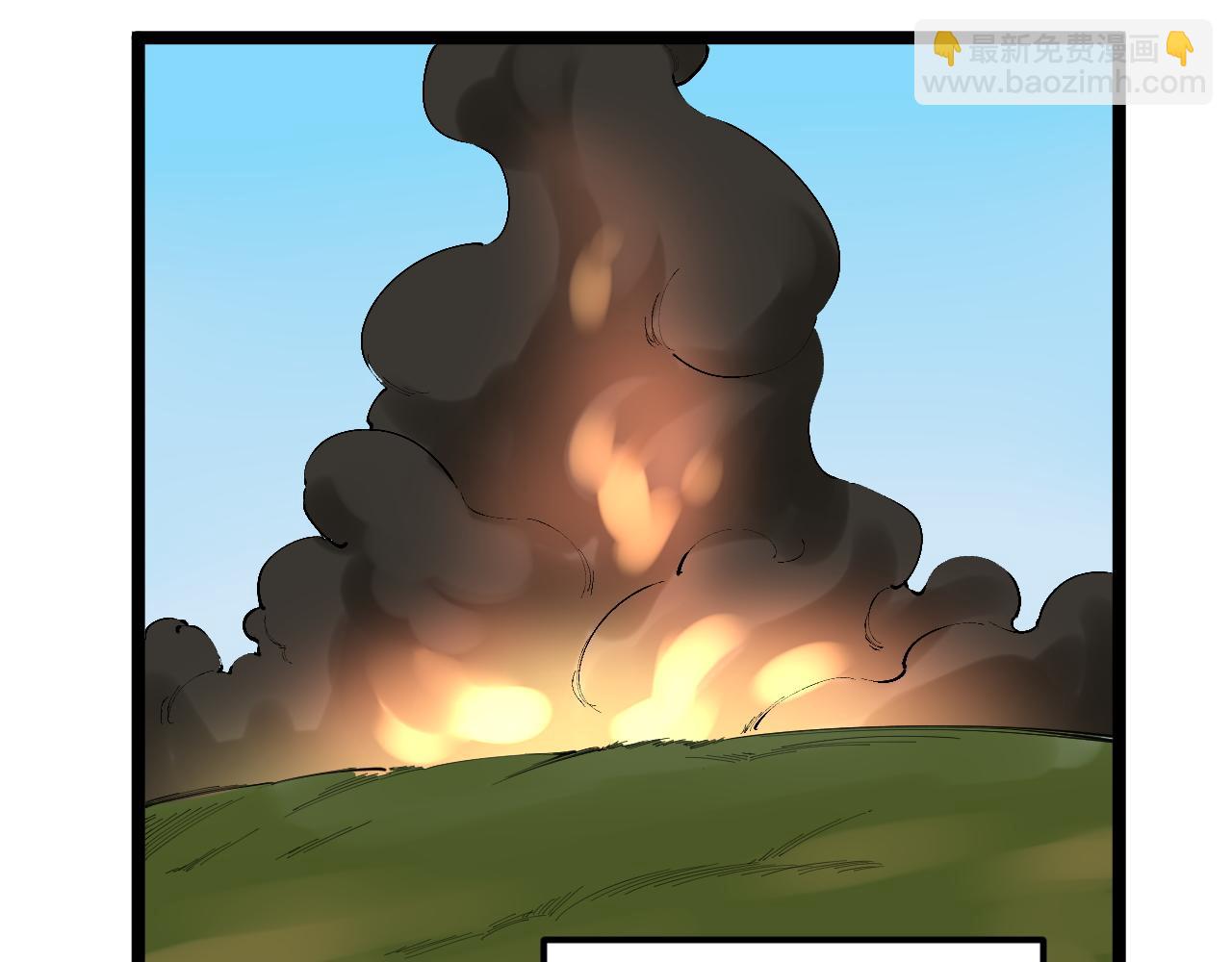 第171话 火箭男孩(1/3)-第175话