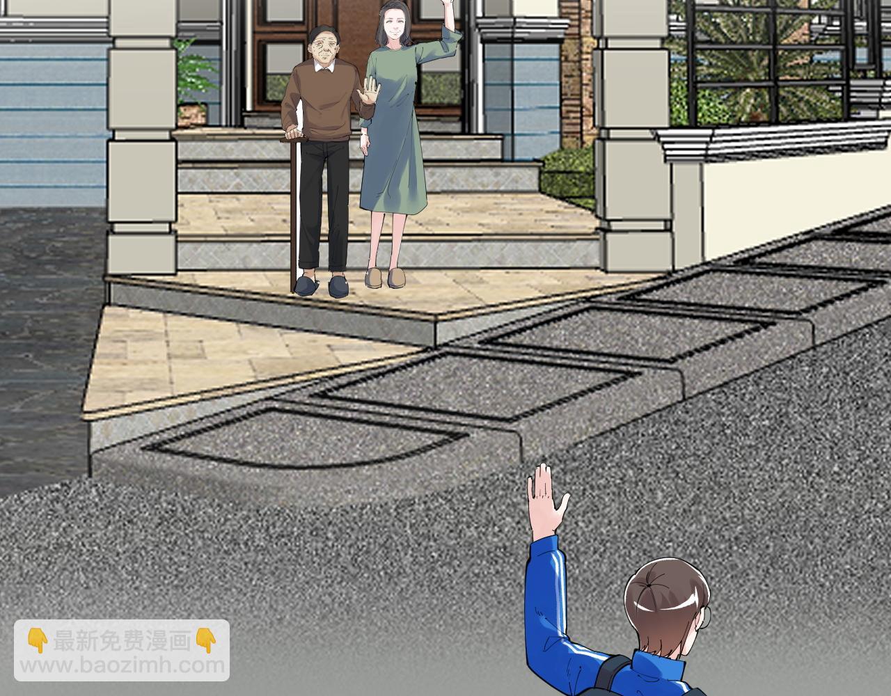 第183话 不管不顾(1/2)-第187话