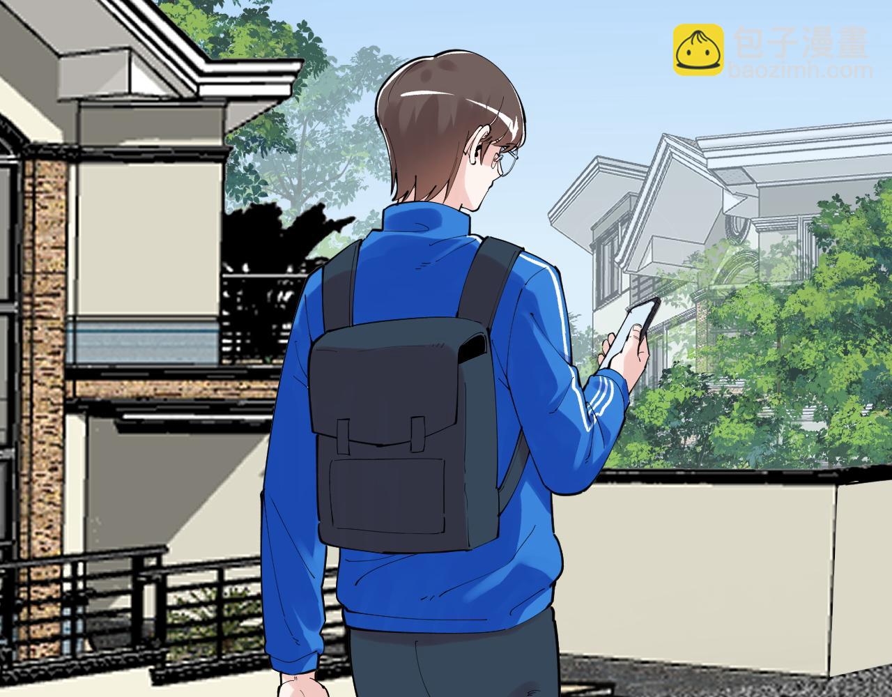 第183话 不管不顾(1/2)-第187话