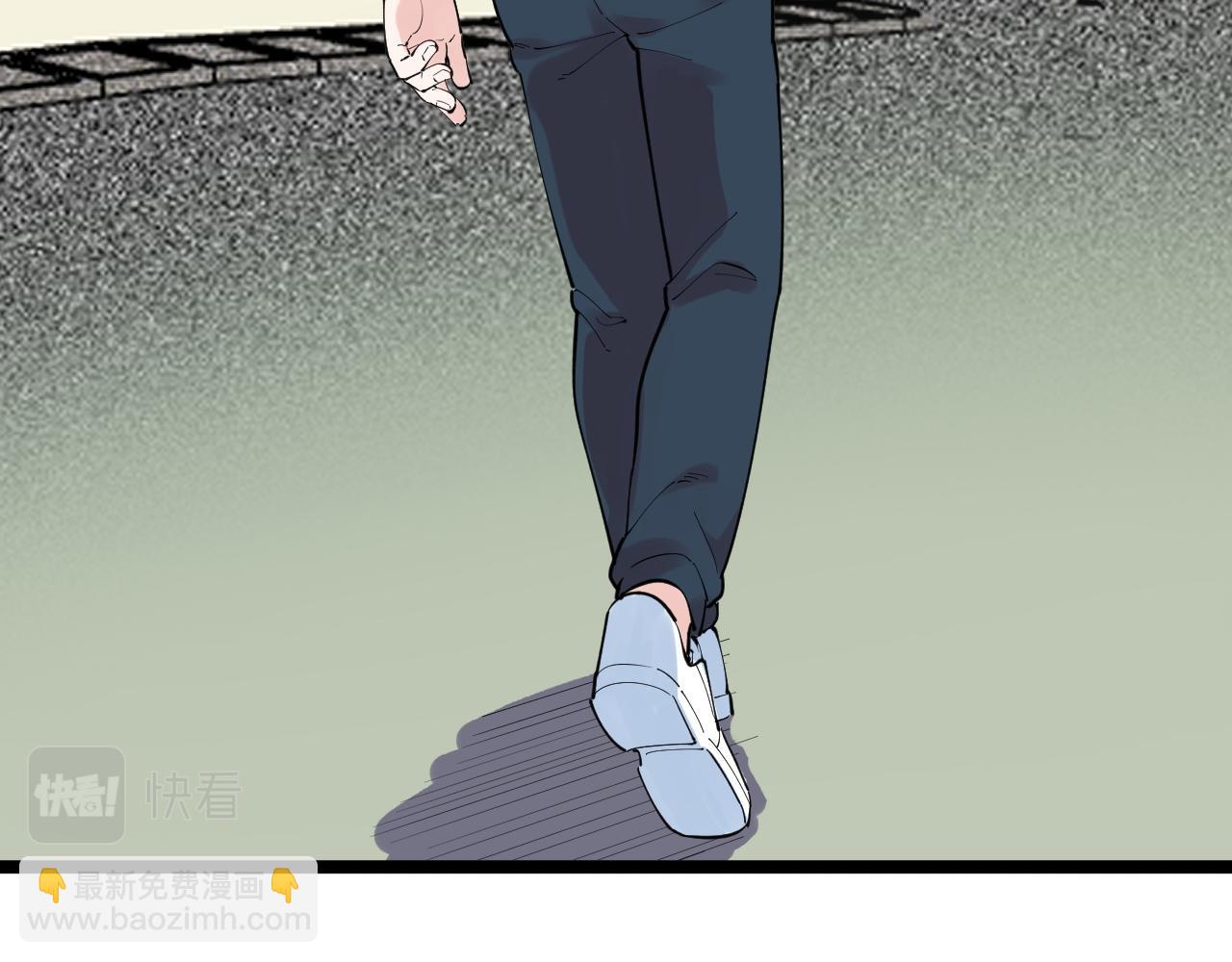 第183话 不管不顾(1/2)-第187话