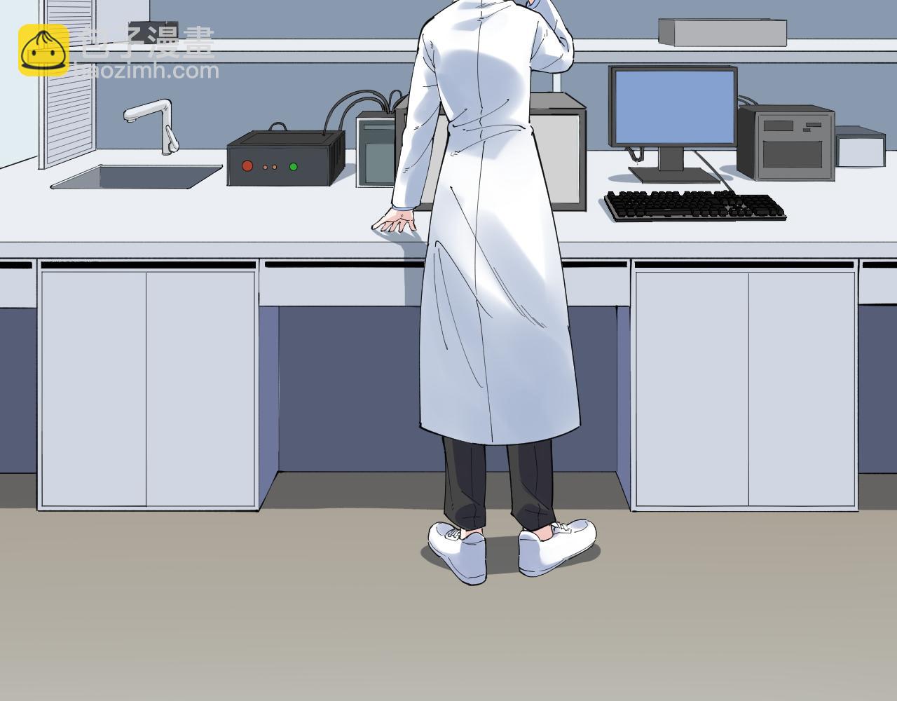 第187话 走进科学(1/2)-第191话