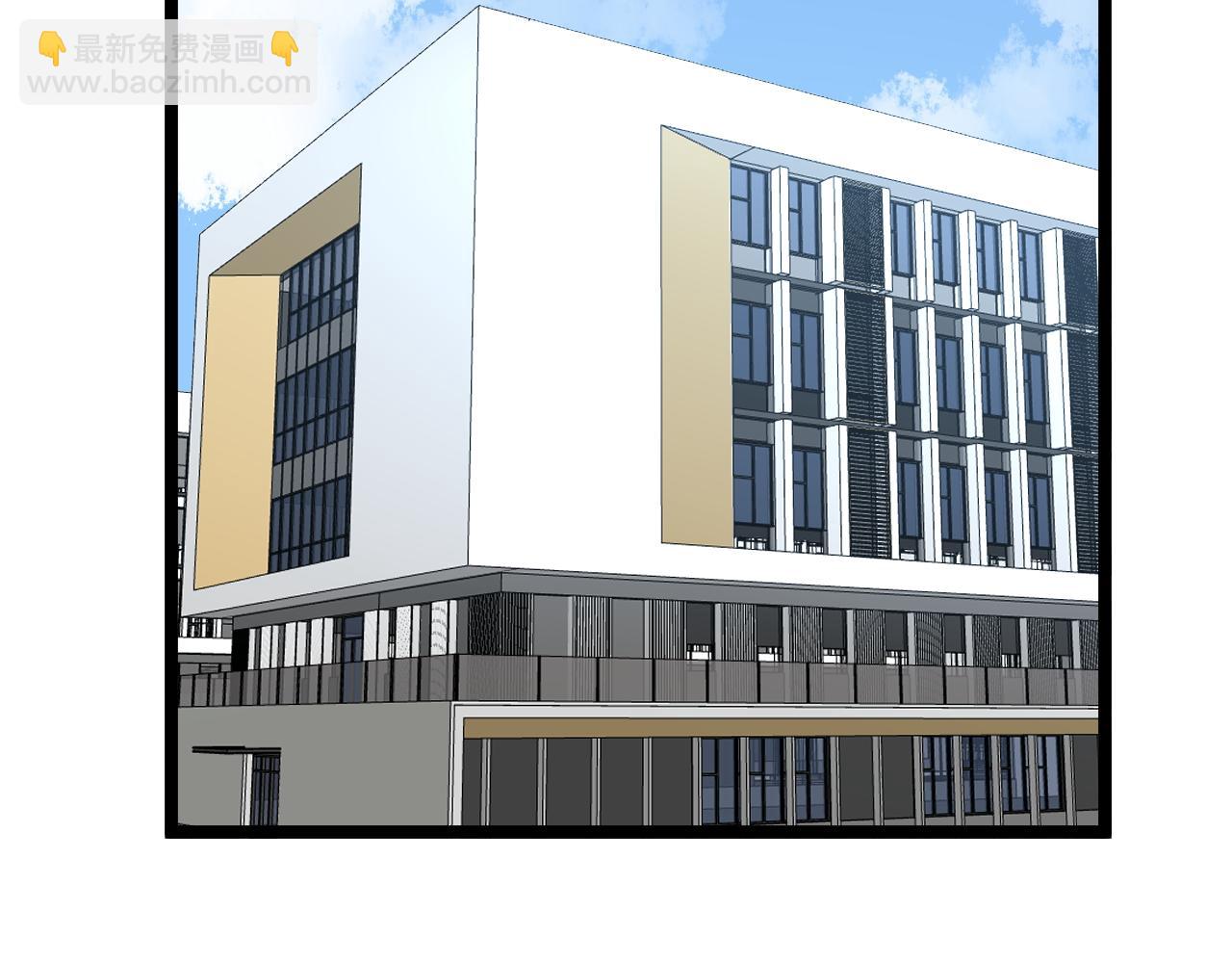 第191话 实验室的震撼(1/2)-第195话