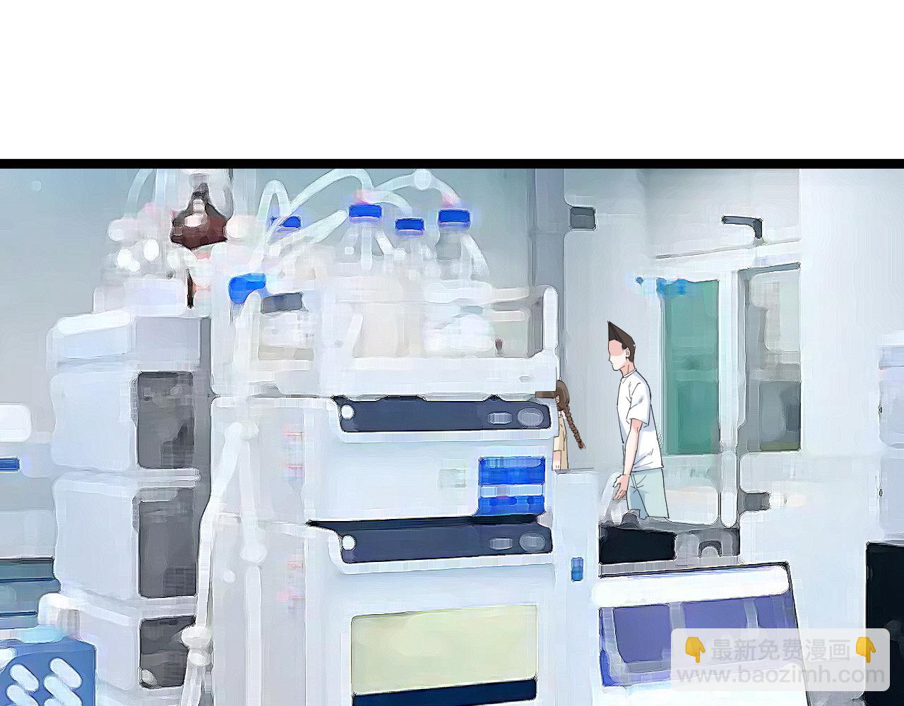 第191话 实验室的震撼(1/2)-第195话