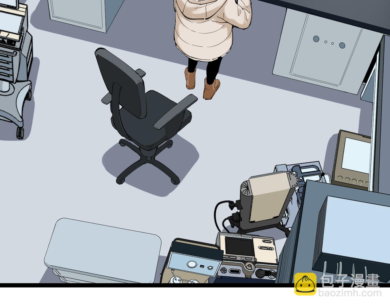 第193话 伟大发现(1/3)-第197话