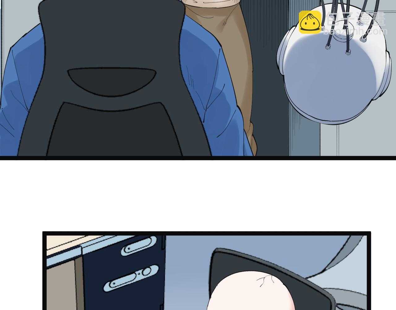 第197话 碌碌一生(1/3)-第201话