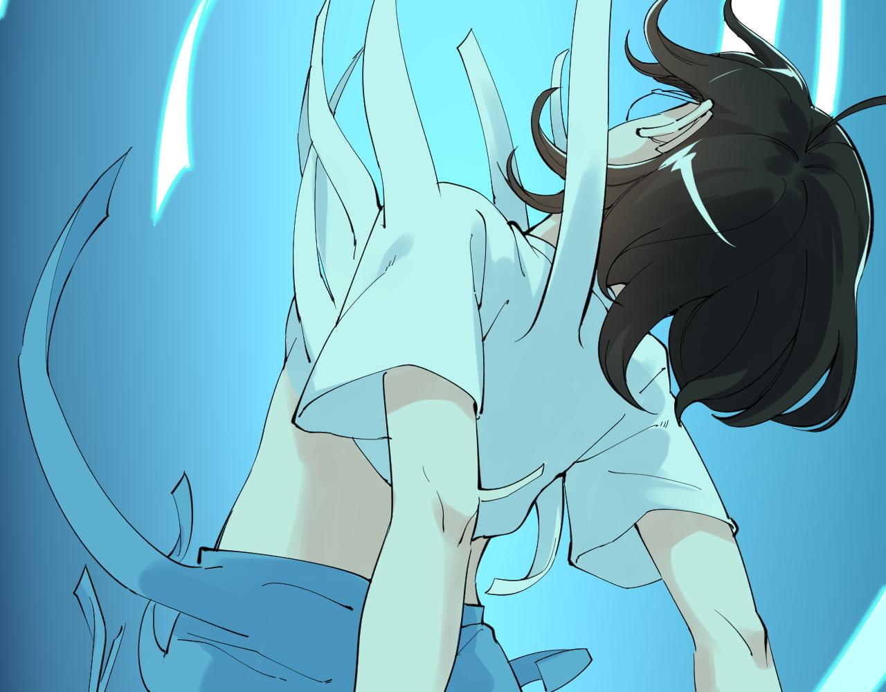 第201话 系统的深处(1/3)-第205话