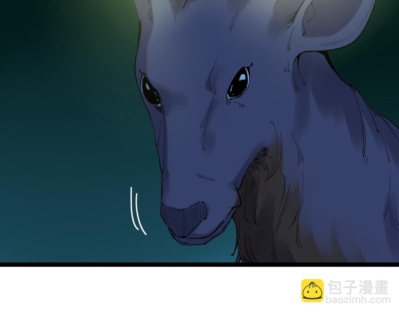 第203话 星空与小鹿(1/3)-第207话