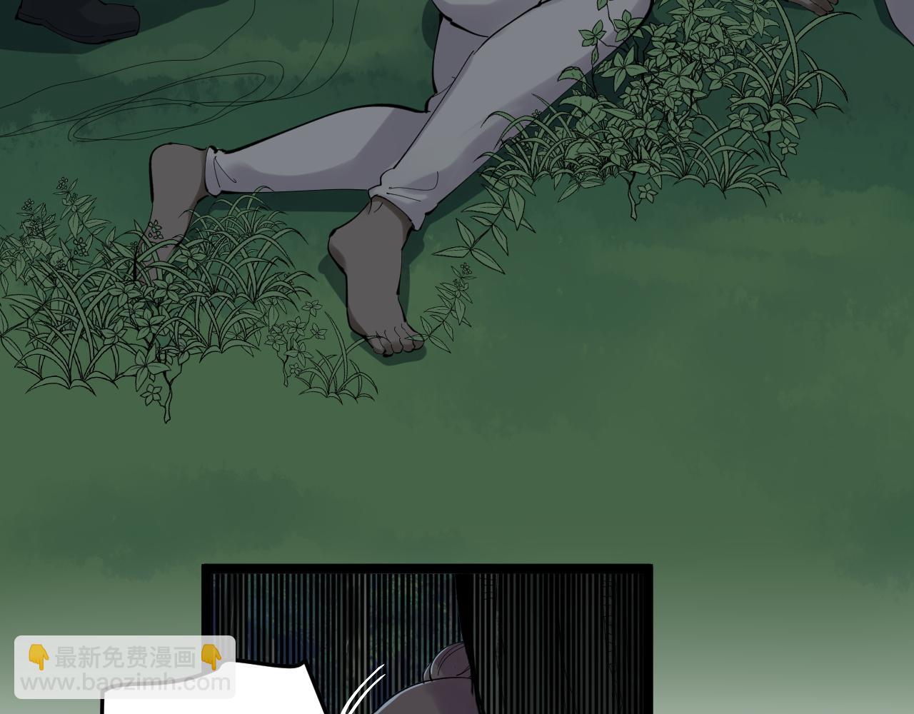 第205话 迷雾(1/3)-第209话