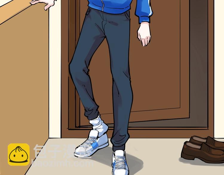 第4话 学习使我（妈）快乐！(1/3)-第5话