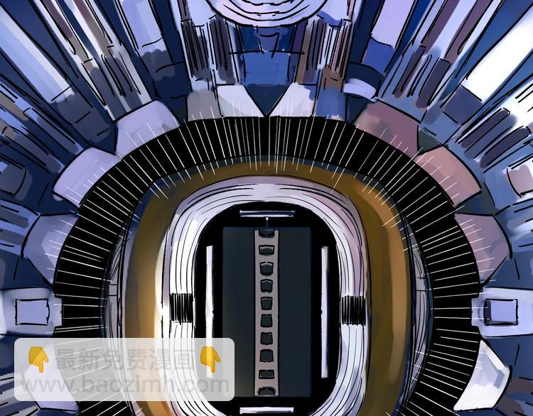 第38话 生而为人，斯米马赛&hellip;(1/3)-第41话