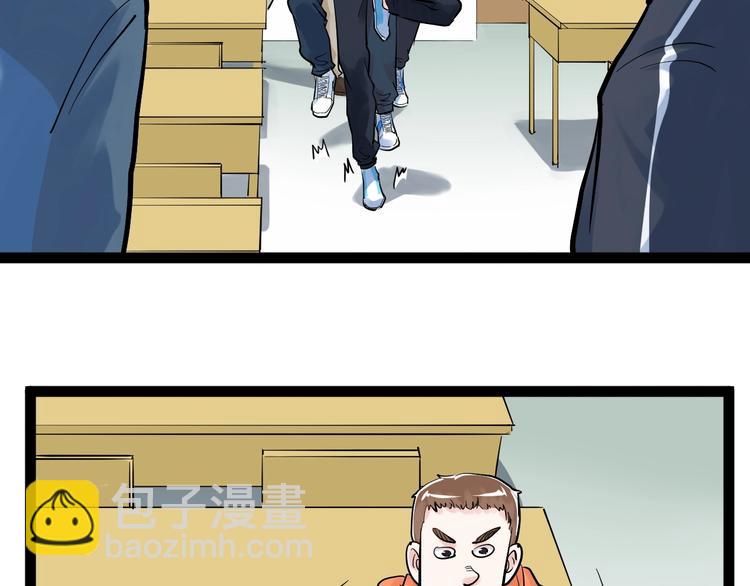 第40话 阿斌，收手吧！(1/4)-第43话