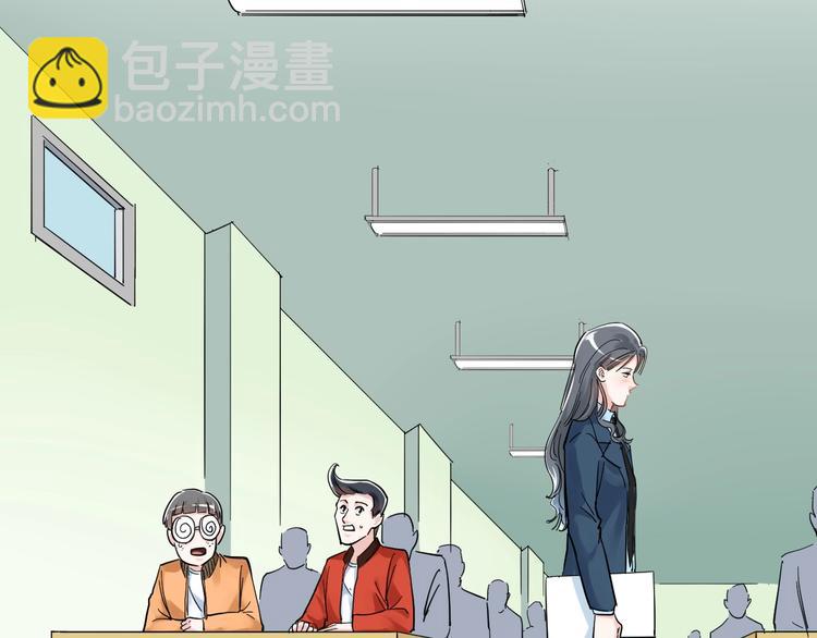 第44话 一袋米扛几楼！(1/3)-第47话