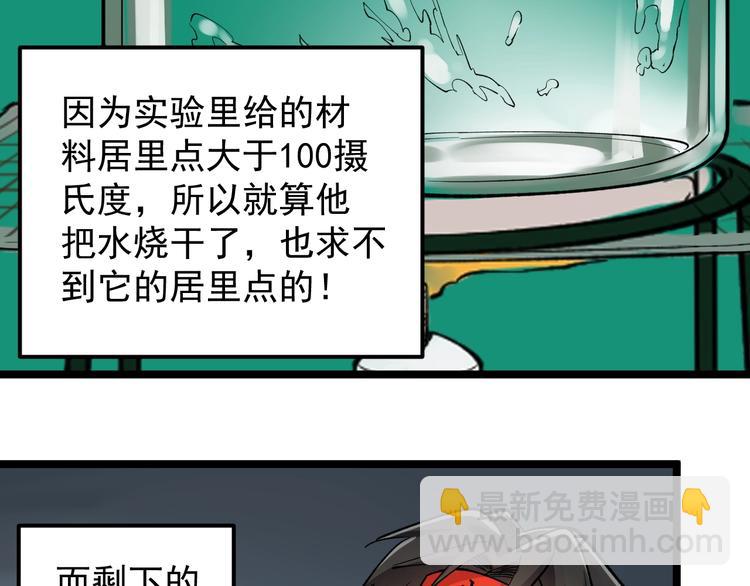 第54话 实验药剂整这儿高37