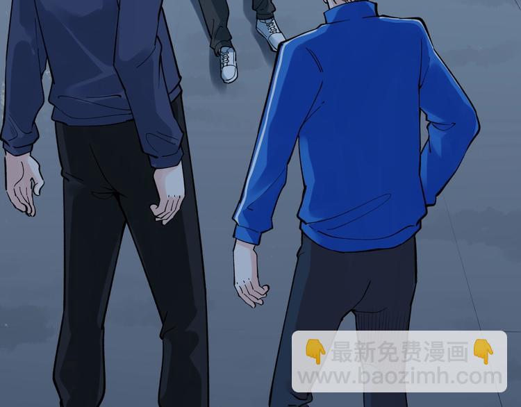 第59话 0和1是最美的语言(1/3)-第63话