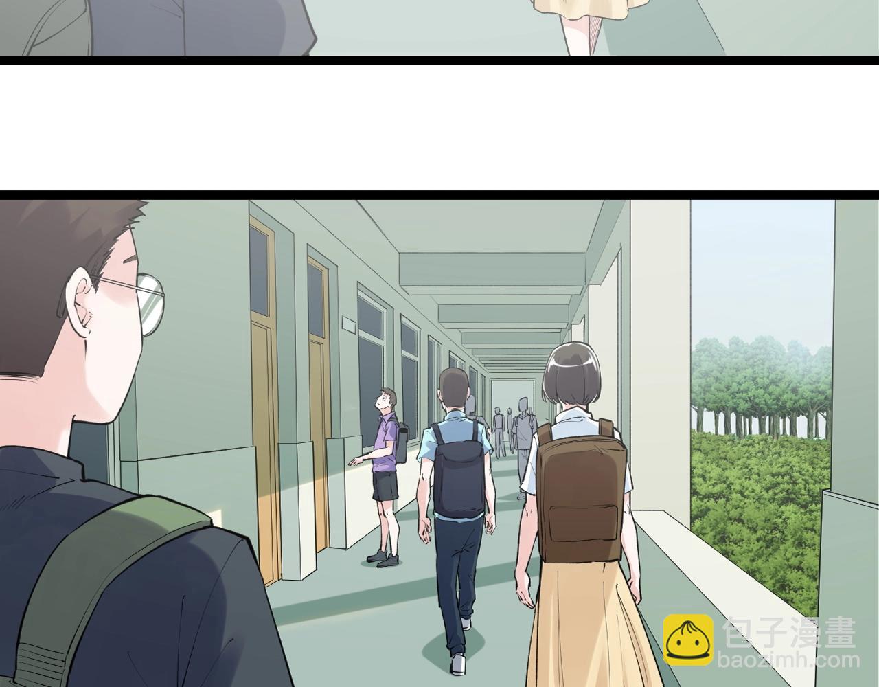 第95话 高考！(1/3)-第99话