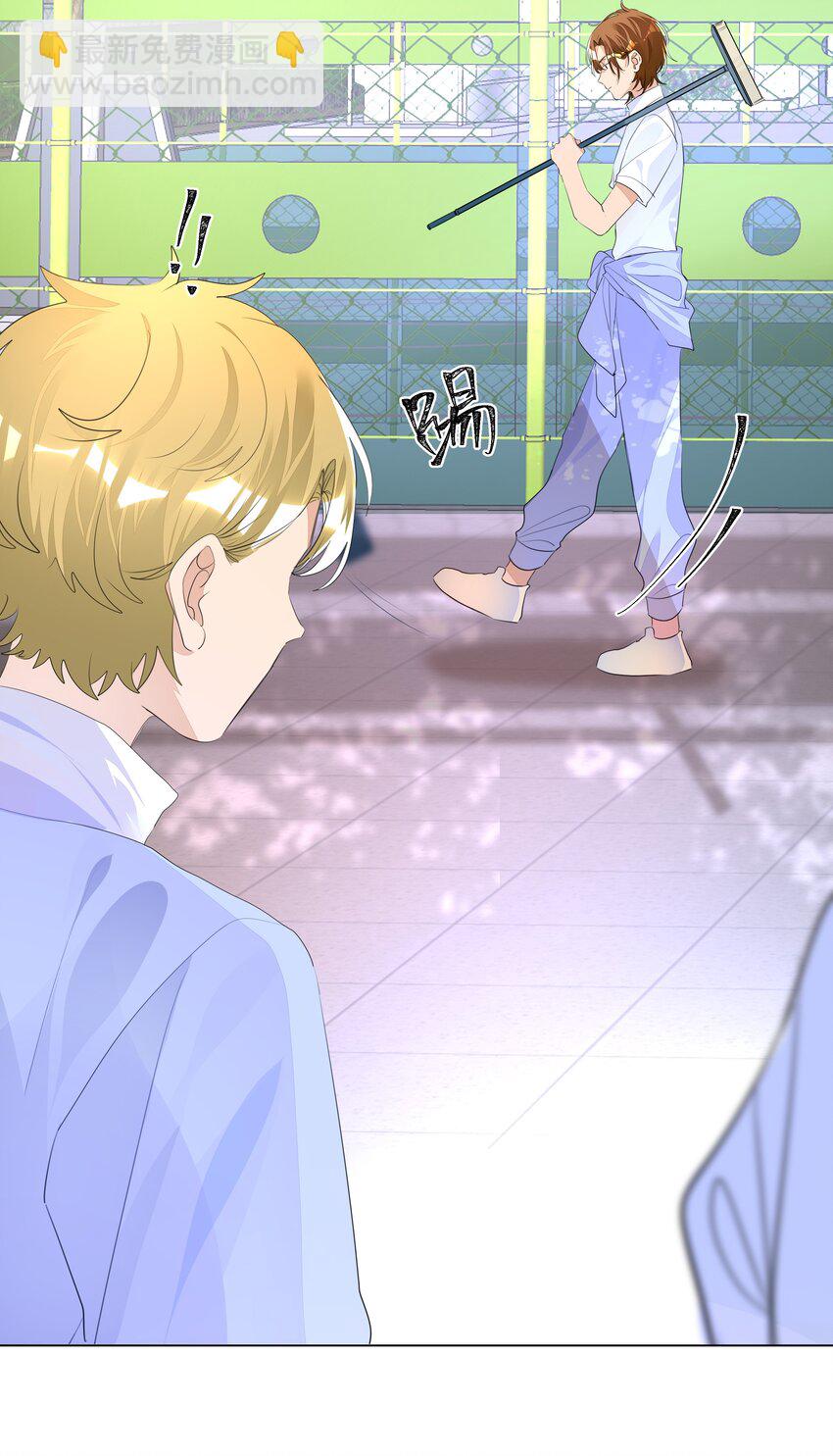 015 不可自拔(1/2)-第15话