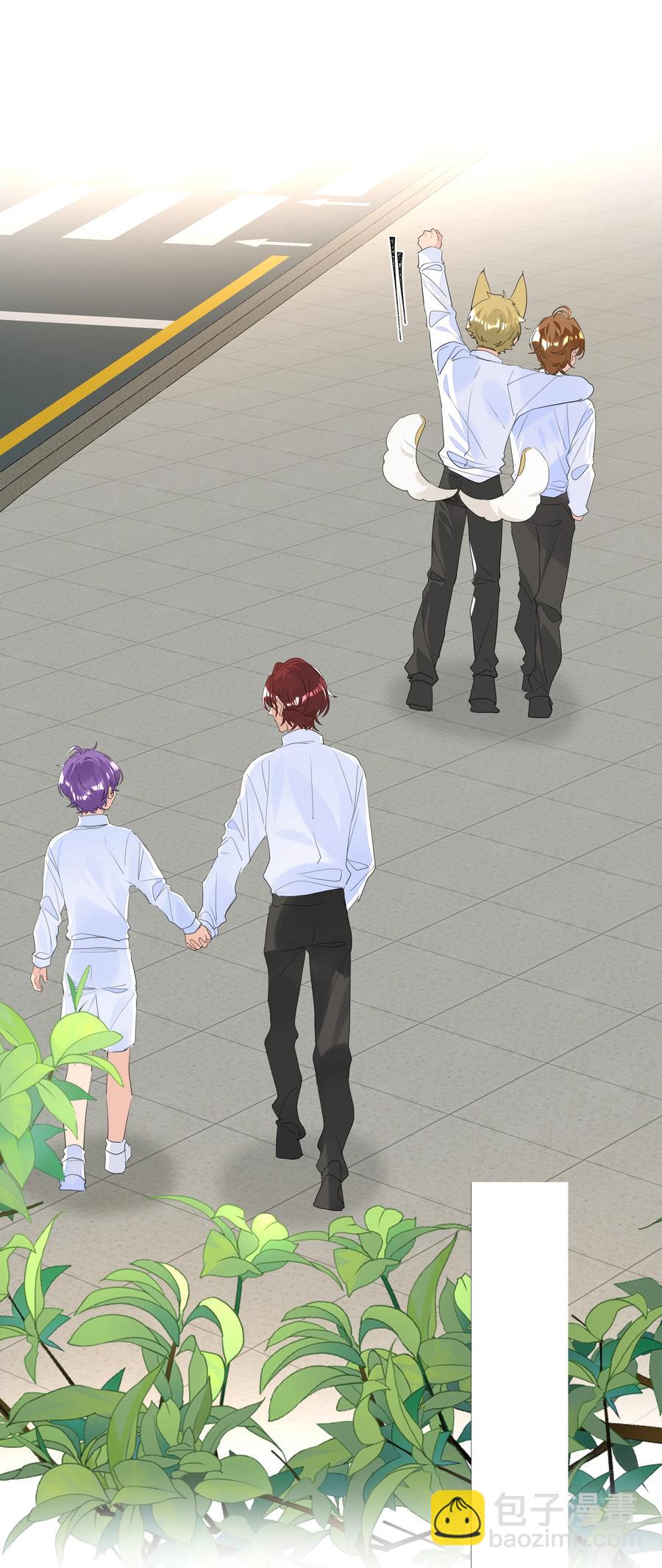 029 仇人相见-第29话