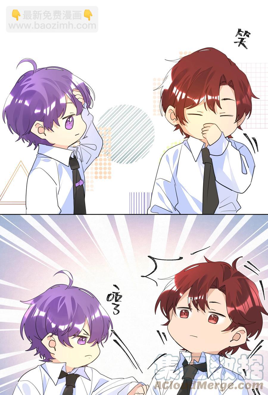 029 仇人相见-第29话