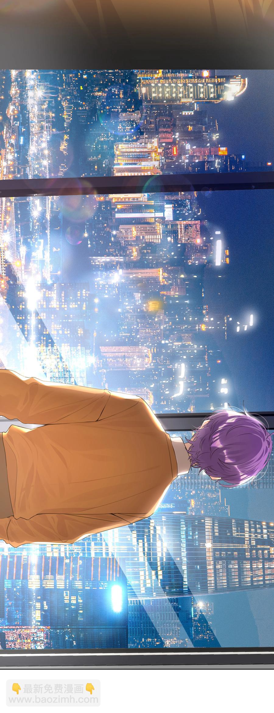 033 执子之手(1/2)-第33话