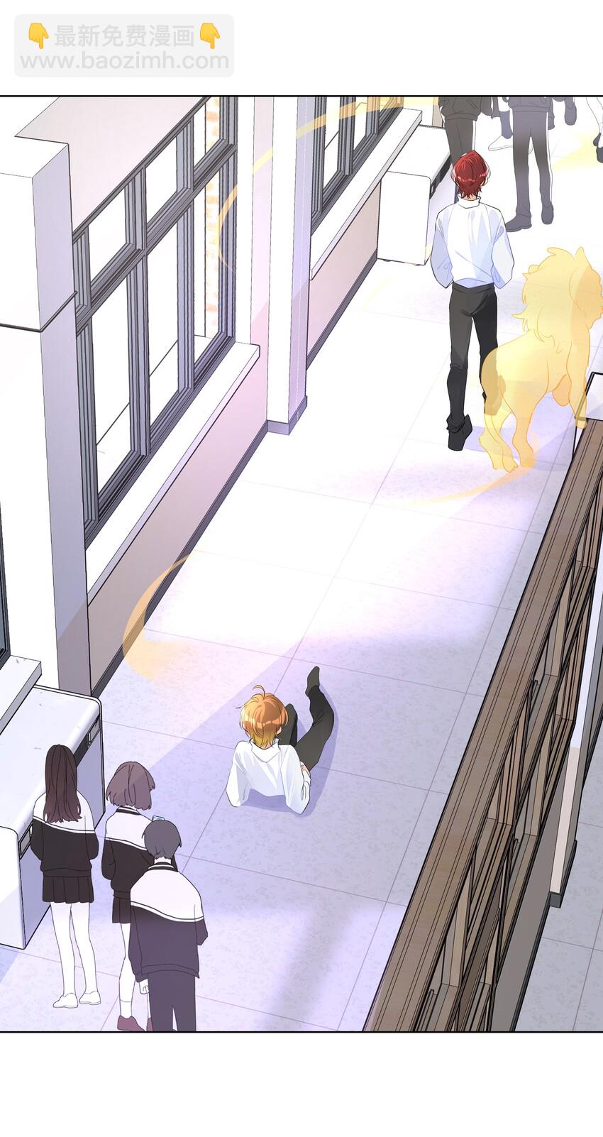 009 有恃无恐-第9话