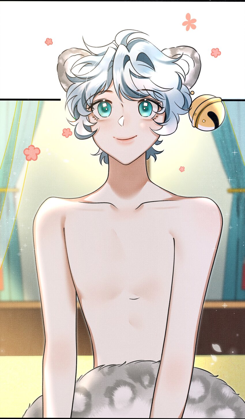 雪豹喜歡咬尾巴 - 019 你罪加一等(2/2) - 2